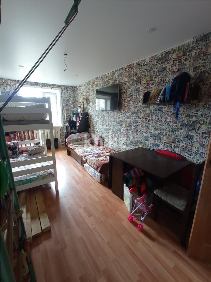 Продажа 2-комнатной квартиры, 45.4 м², мкр-н 21 в Караганде - фото 4