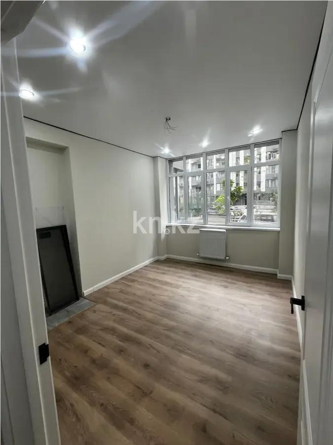 Продажа 2-комнатной квартиры, 58 м² в Алматы - фото 3