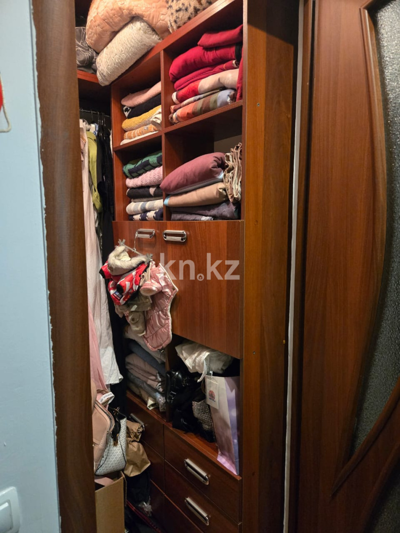 Продажа 5-комнатной квартиры, 102 м², ул. Берегового, дом  13 - ул. Шаляпина в Алматы - фото 7