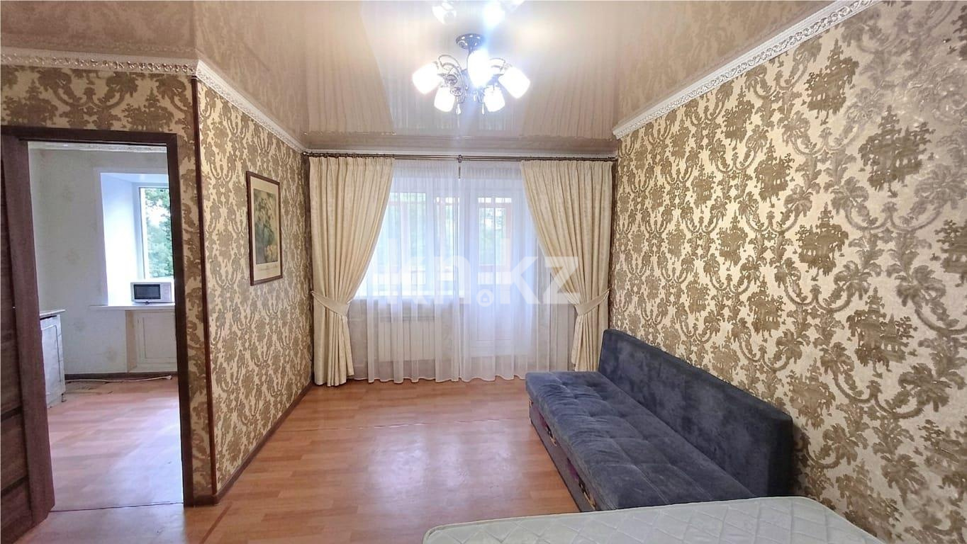Продажа 1-комнатной квартиры, 31 м² в Караганде