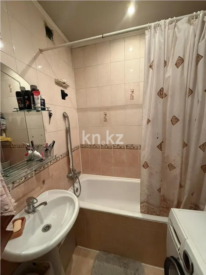 Продажа 2-комнатной квартиры, 57 м² в Алматы - фото 4