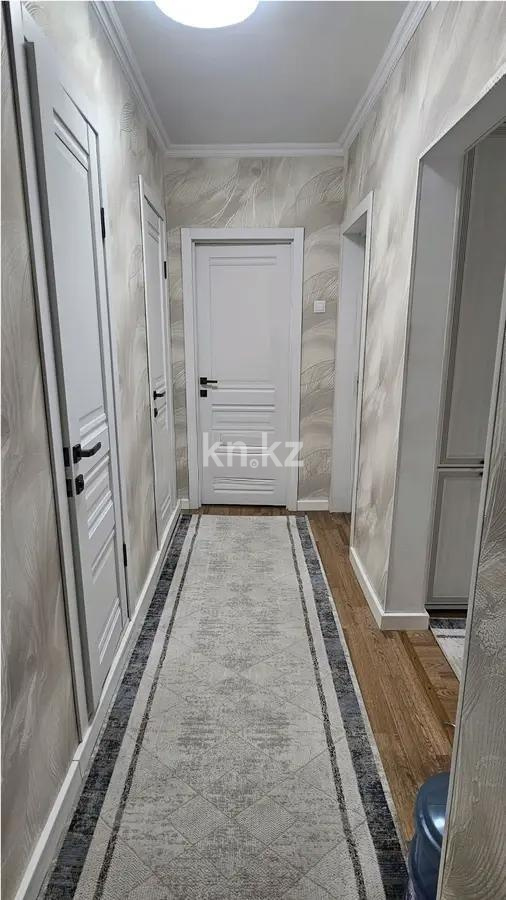 Продажа 3-комнатной квартиры, 65 м² в Караганде - фото 10