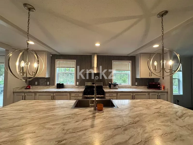 Продажа 4-комнатного дома, 149 м², Бульвар Нуржол, дом  17 - Недавно обставленный дом с достаточным пространством в Астане - фото 9