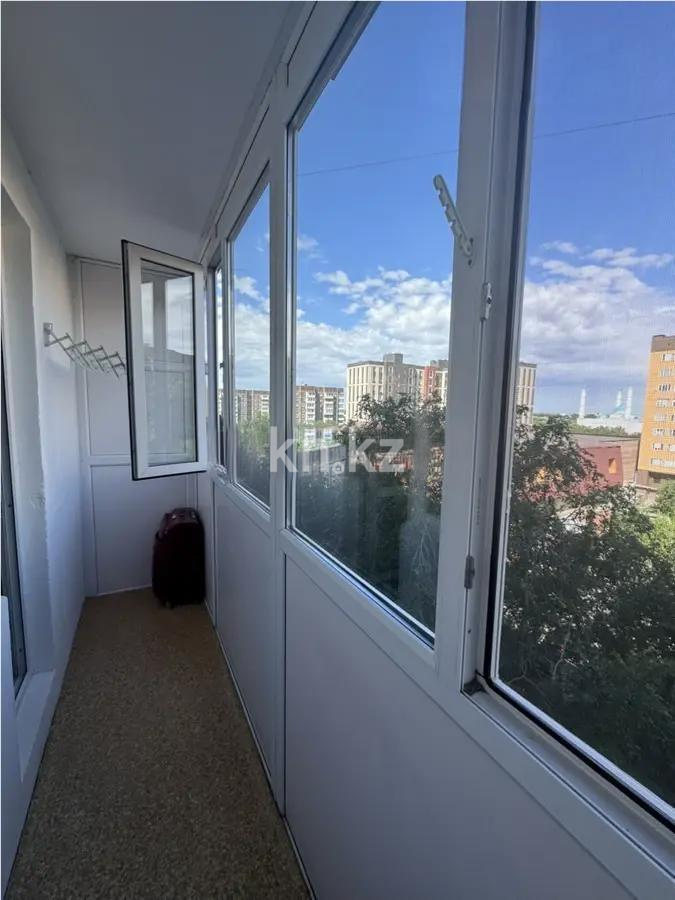 Продажа 3-комнатной квартиры, 67 м² в Караганде - фото 10