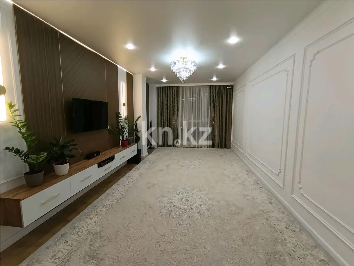 Продажа 3-комнатной квартиры, 91 м² в Астане