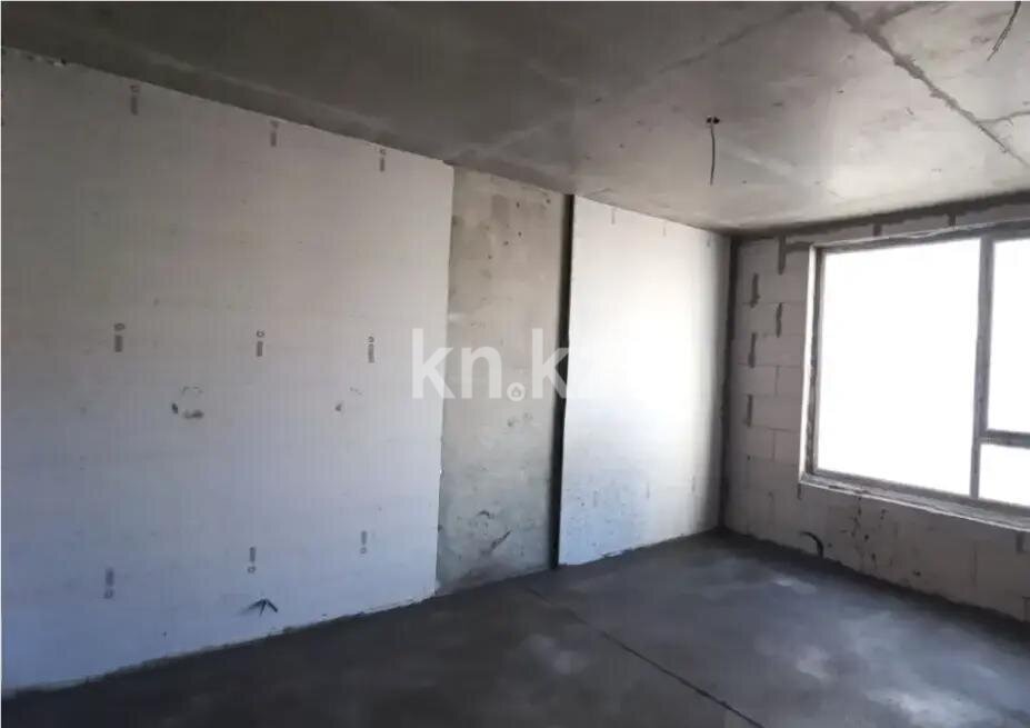 Продажа 1-комнатной квартиры, 33.9 м² в Астане