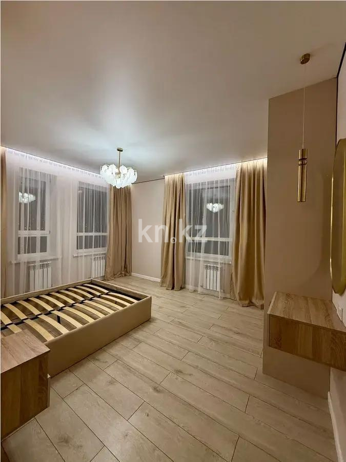 Продажа 3-комнатной квартиры, 86 м² в Астане - фото 2
