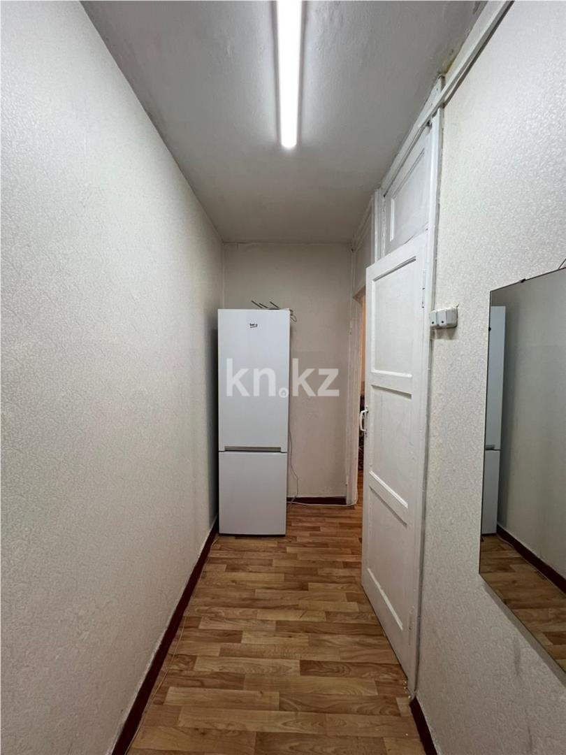 Продажа 1-комнатной квартиры, 32 м² в Караганде - фото 5