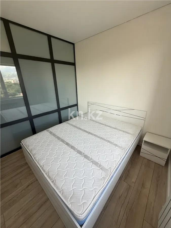 Продажа 2-комнатной квартиры, 43 м² в Алматы