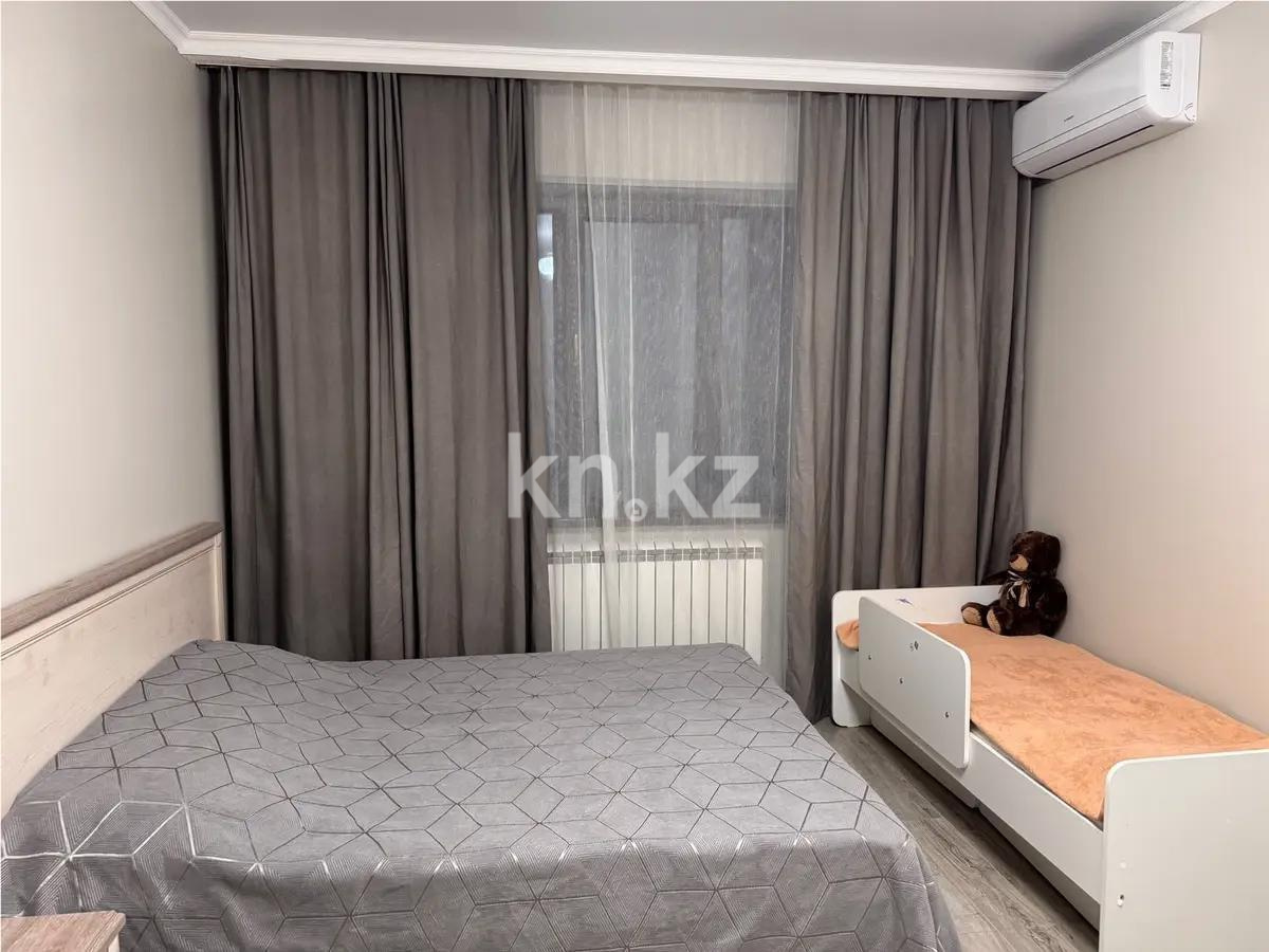 Продажа 2-комнатной квартиры, 63.6 м², ул. Сатпаева, дом  80 в Алматы - фото 2