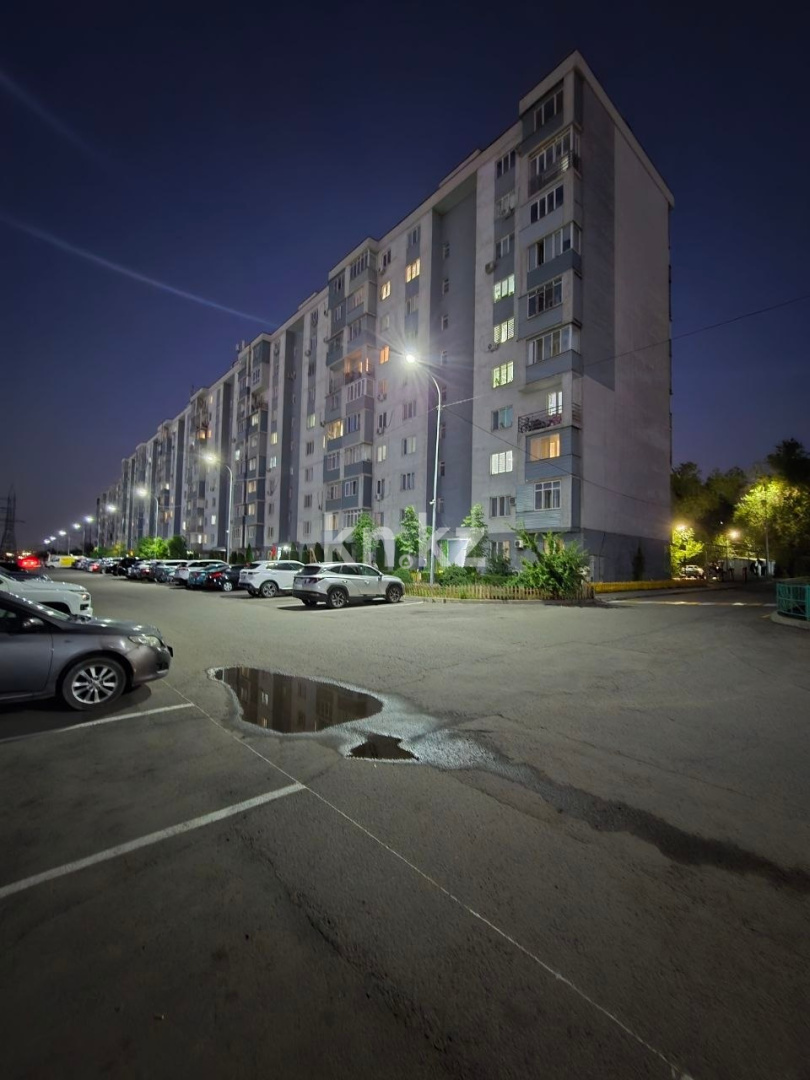 Продажа 2-комнатной квартиры, 64.4 м² в Алматы - фото 34