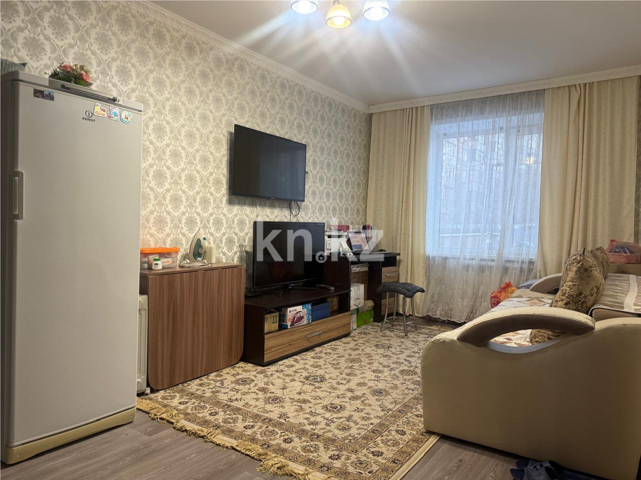 Продажа 2-комнатной квартиры, 57 м² в Караганде - фото 16