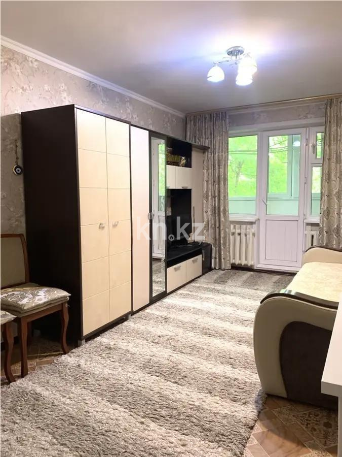 Продажа 2-комнатной квартиры, 46 м² в Астане