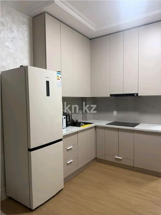 Продажа 2-комнатной квартиры, 43 м² в Алматы - фото 3