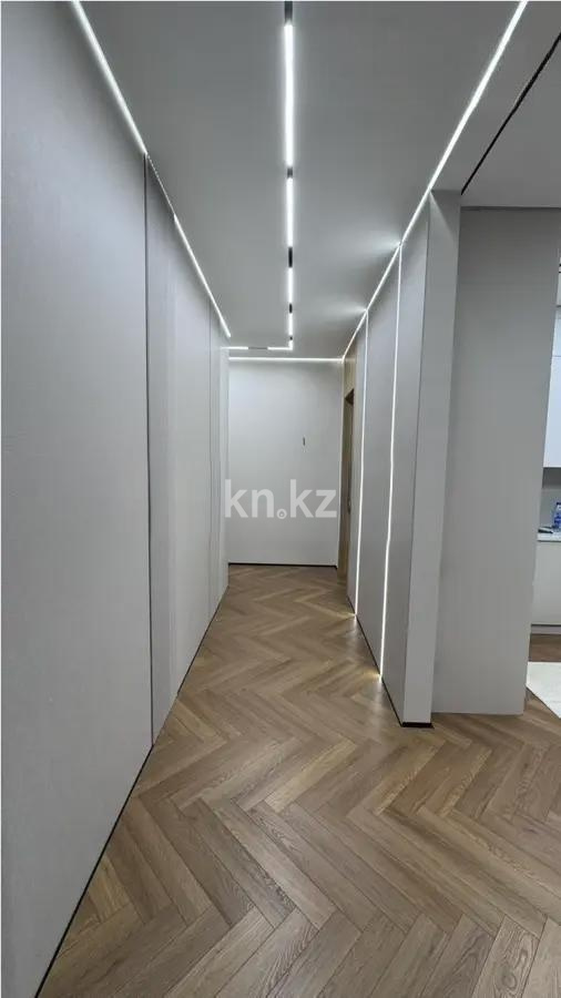 Продажа 3-комнатной квартиры, 73.1 м² в Астане - фото 5