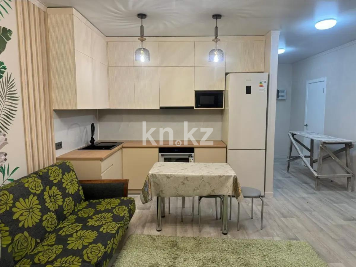 Продажа 2-комнатной квартиры, 51 м², пр. Сейфуллина, дом  51 в Алматы - фото 3