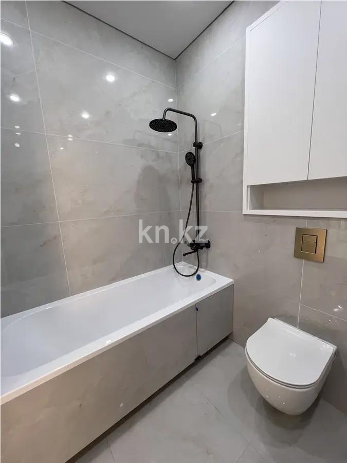 Продажа 2-комнатной квартиры, 41 м² в Астане - фото 4