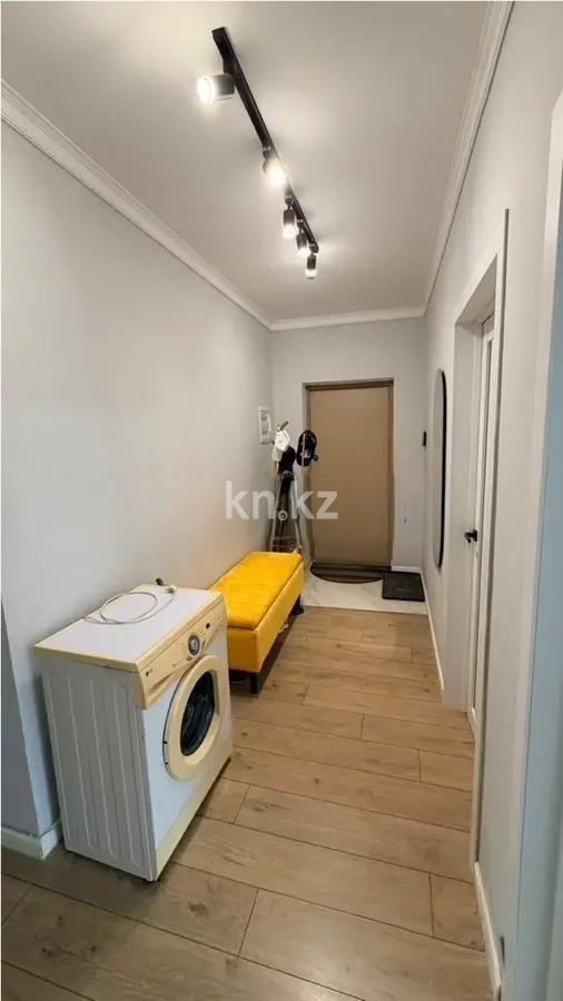 Продажа 3-комнатной квартиры, 56 м² в Астане - фото 4