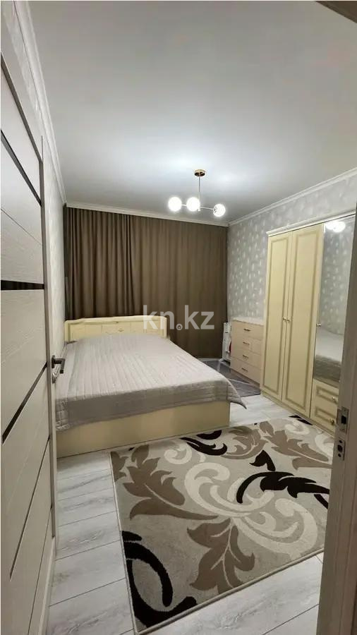 Продажа 3-комнатной квартиры, 78 м², мкр. Шапагат, дом  10 в Караганде - фото 2