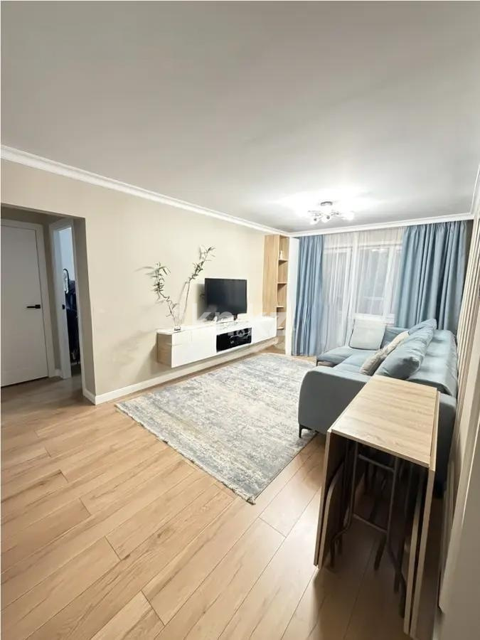 Продажа 3-комнатной квартиры, 65.9 м² в Алматы