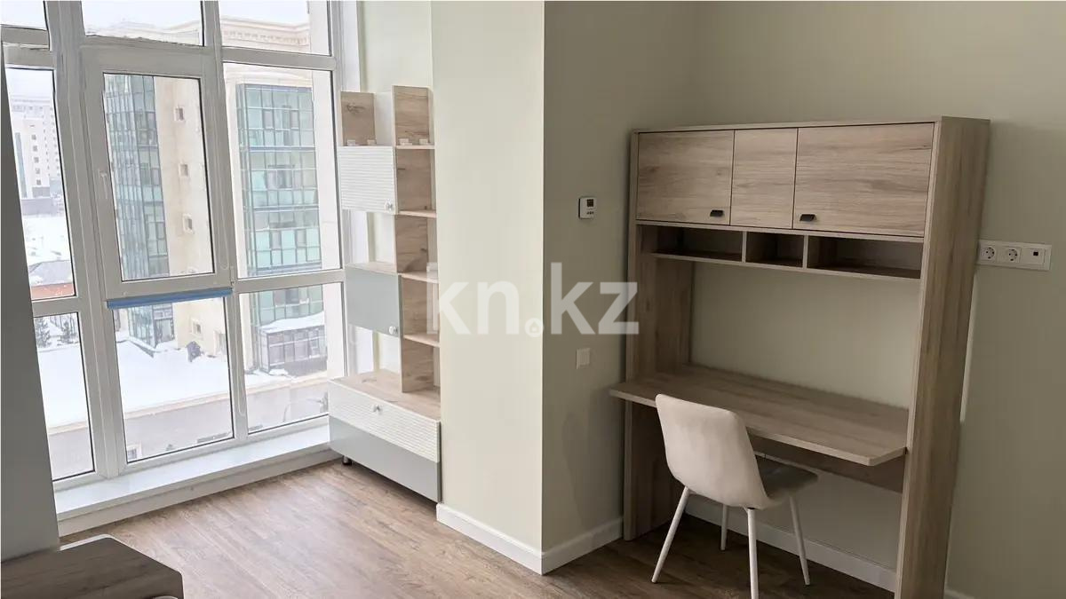 Продажа 3-комнатной квартиры, 54 м² в Астане - фото 3