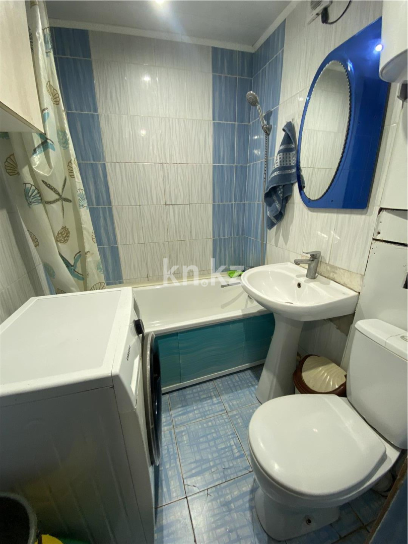 Продажа 3-комнатной квартиры, 52 м² в Сарани - фото 6