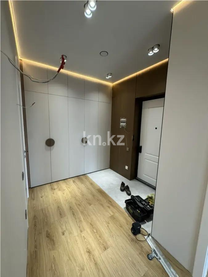 Продажа 3-комнатной квартиры, 105 м², ул. Толе би, дом  54 в Астане - фото 3