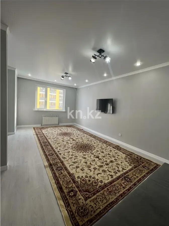 Продажа 1-комнатной квартиры, 38.6 м² в Астане