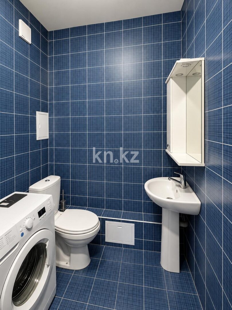 Продажа 2-комнатной квартиры, 72 м² в Астане - фото 14