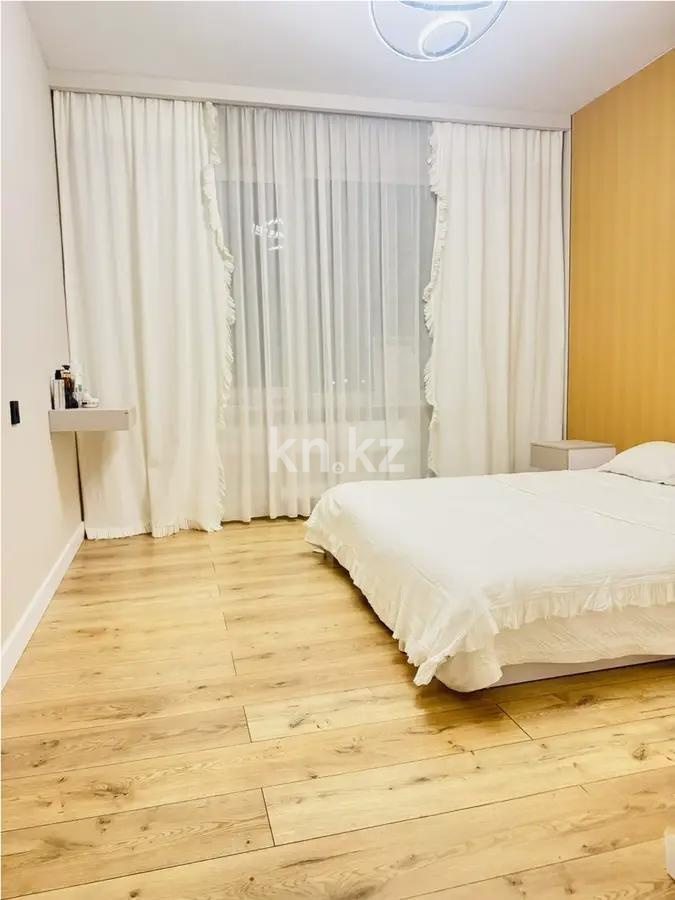 Продажа 3-комнатной квартиры, 80 м², ул. Хусейна бен Талала, дом  41 в Астане - фото 2