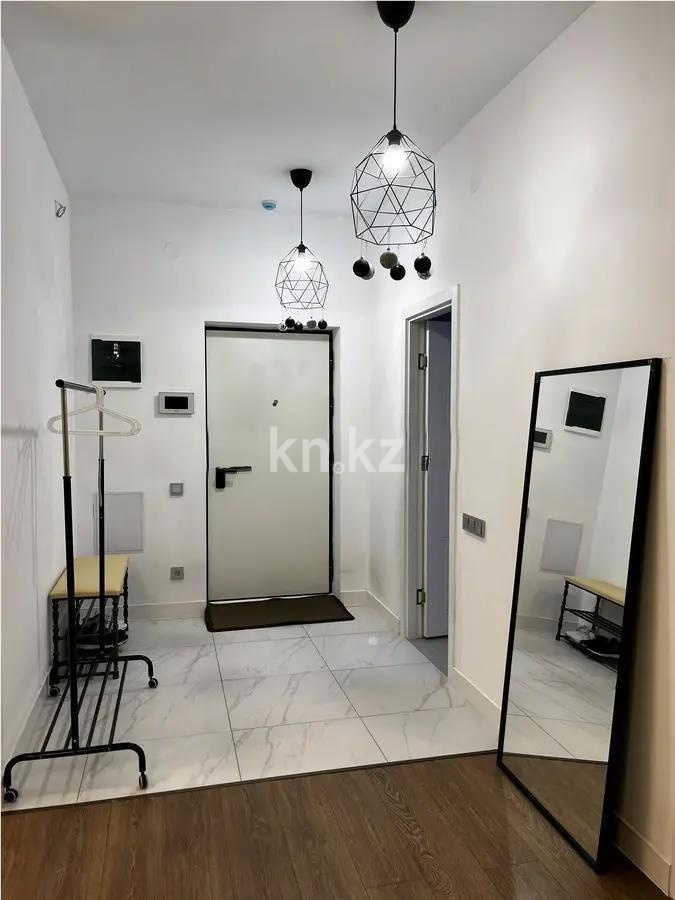 Продажа 2-комнатной квартиры, 56 м², пр. Серкебаева, дом  91 в Алматы - фото 5