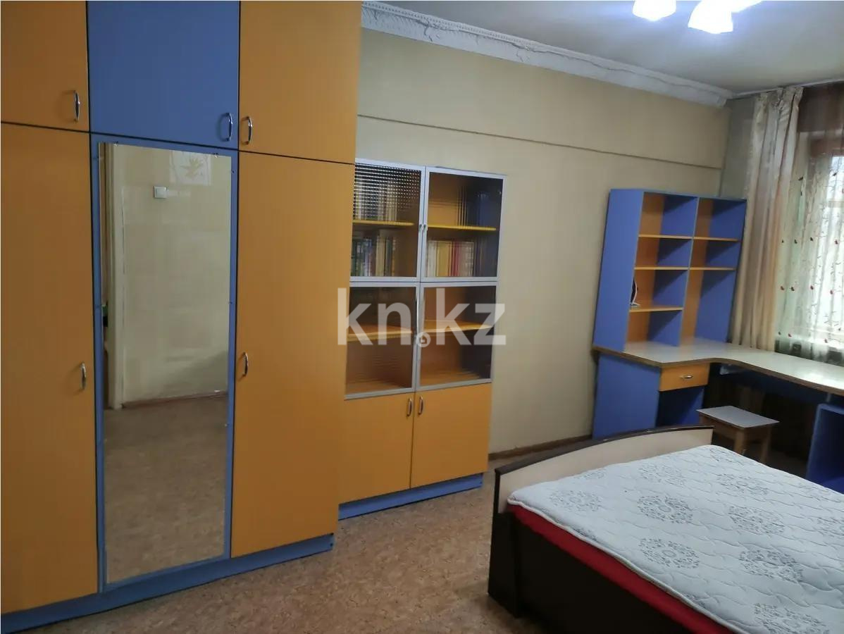 Продажа 4-комнатной квартиры, 87.8 м² в Алматы