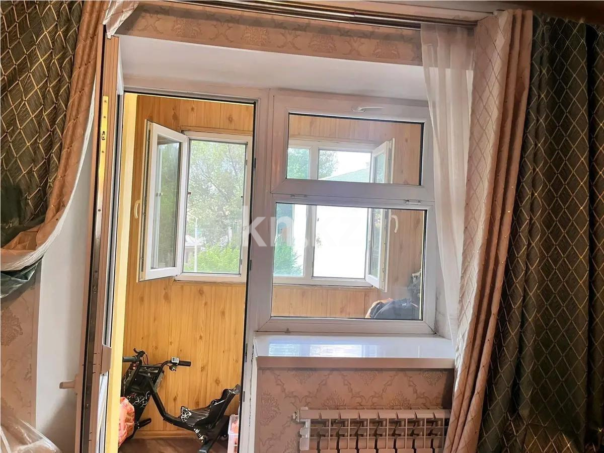 Продажа 1-комнатной квартиры, 34 м², ул. Кокорай, дом  39 в Алматы - фото 5