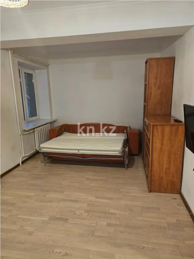 Продажа 1-комнатной квартиры, 32.6 м² в Алматы