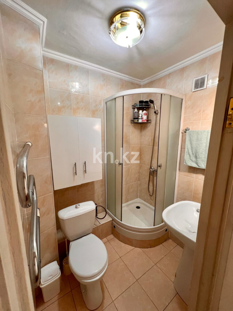 Продажа 1-комнатной квартиры, 31.4 м² в Алматы - фото 8