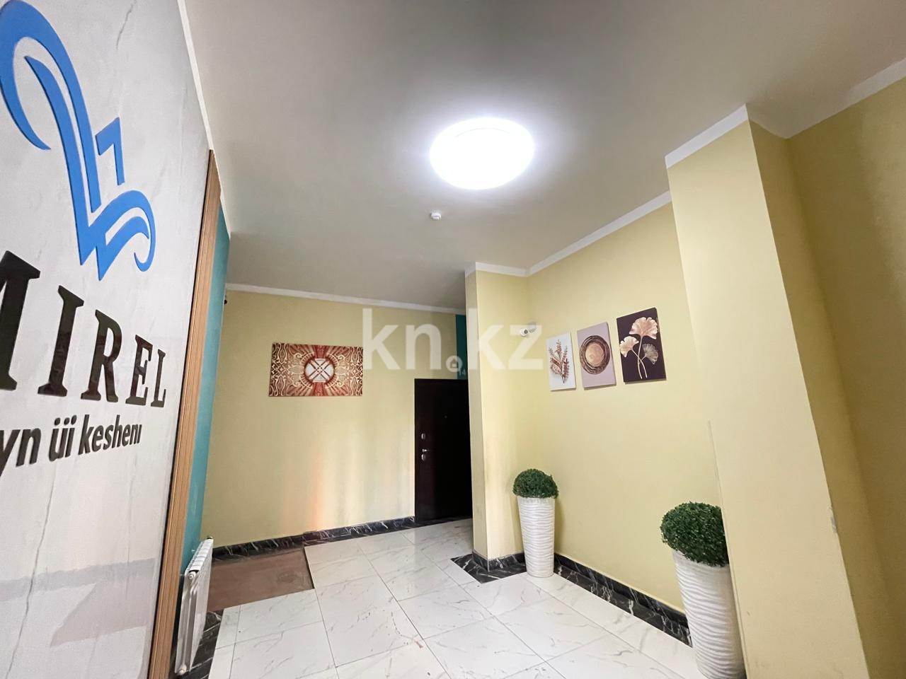 Продажа 2-комнатной квартиры, 48 м² в Астане - фото 5