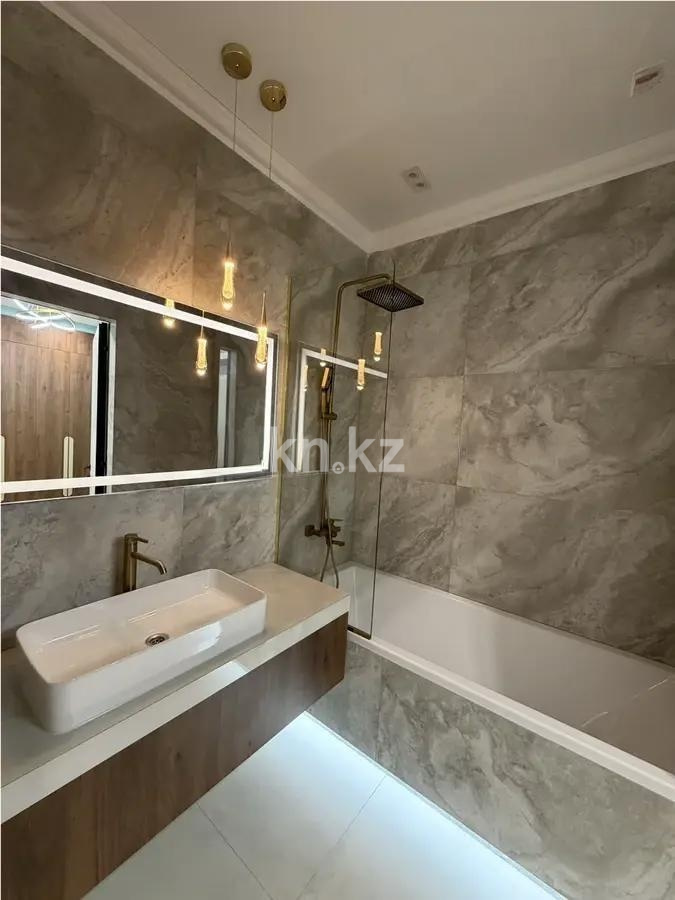 Продажа 2-комнатной квартиры, 52.2 м² в Астане - фото 4