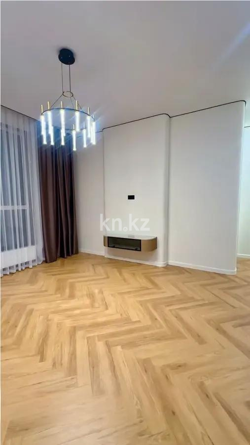Продажа 2-комнатной квартиры, 45 м², пр. Туран, дом  39а в Астане - фото 2