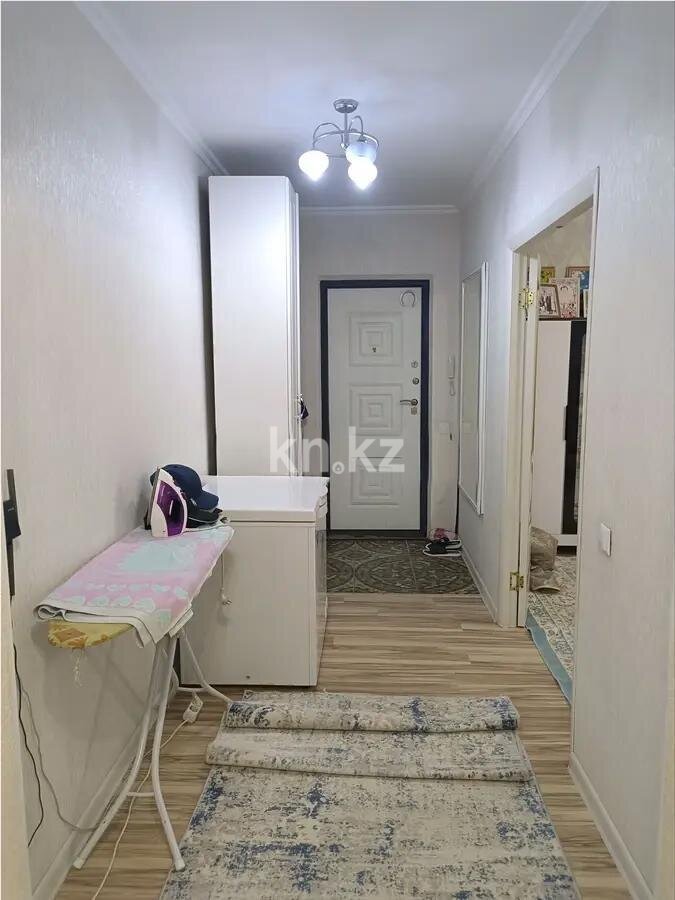 Продажа 3-комнатной квартиры, 65.9 м² в Астане - фото 7