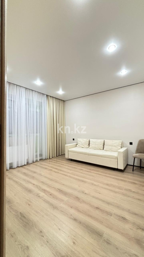 Продажа 3-комнатной квартиры, 84.1 м², . Кургальжинское, дом  30 в Астане - фото 15