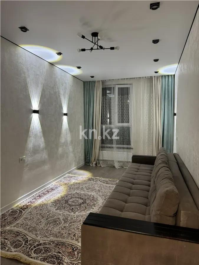 Продажа 3-комнатной квартиры, 71 м² в Алматы