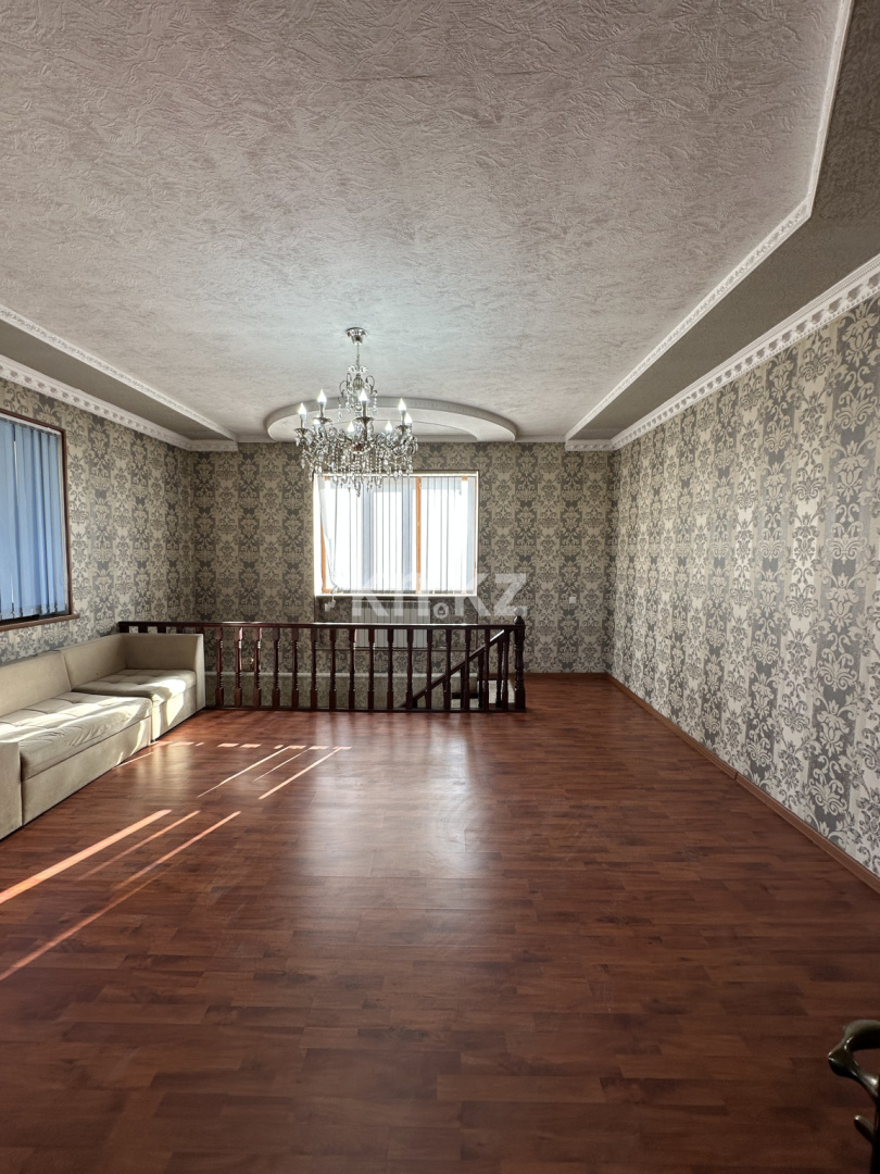 Продажа 7-комнатного дома, 280 м², Нурашбеков, дом  2 в Шымкенте - фото 19