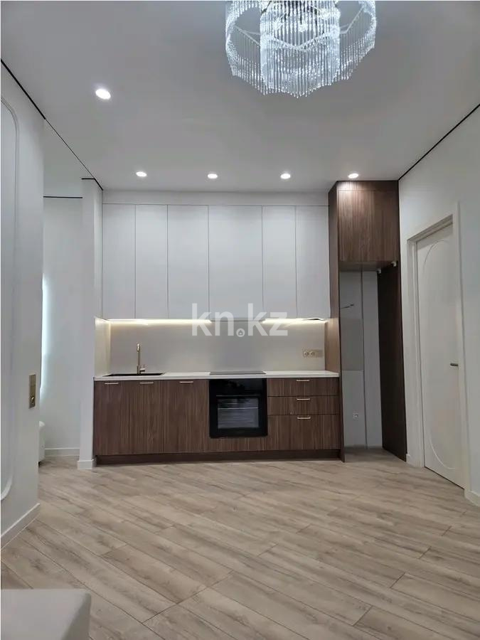 Продажа 3-комнатной квартиры, 65.3 м² в Астане - фото 4