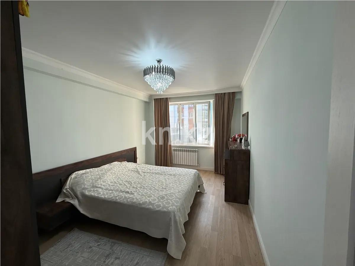 Продажа 2-комнатной квартиры, 59 м², мкр-н Кайрат, дом  153/42 в Алматы - фото 2