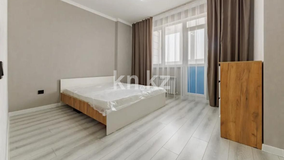 Аренда 3-комнатной квартиры, 96 м² в Астане - фото 9