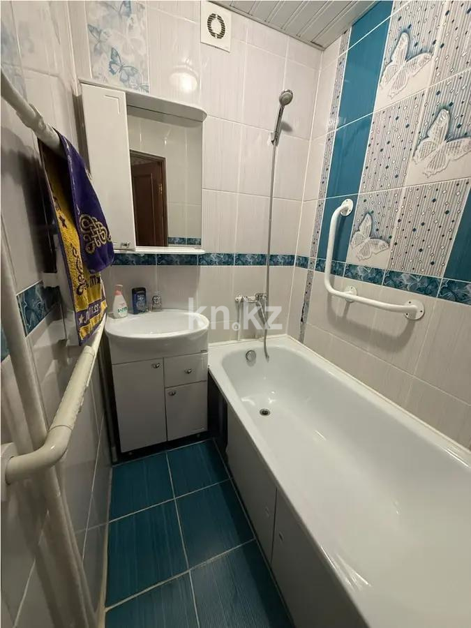 Продажа 2-комнатной квартиры, 47 м², ул. Баянауыл, дом  71 в Астане - фото 5