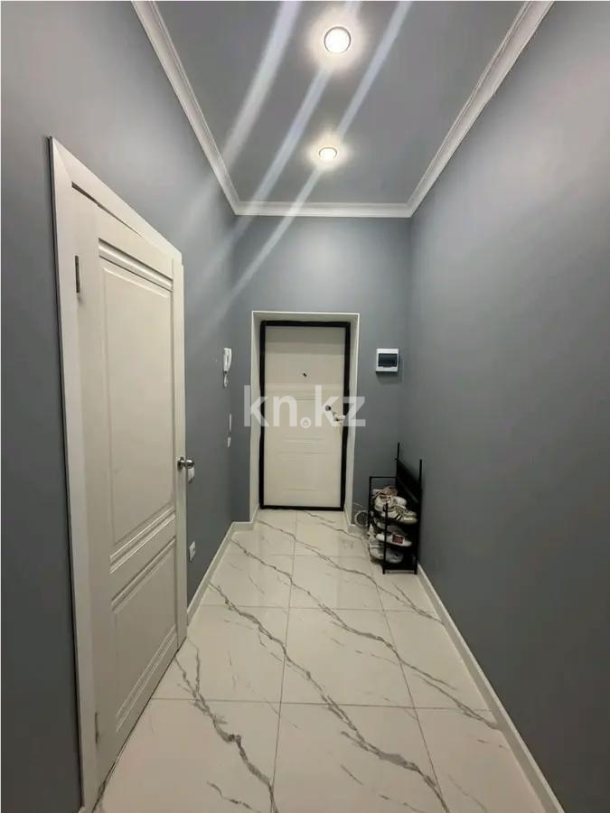 Продажа 1-комнатной квартиры, 30 м² в Астане - фото 4