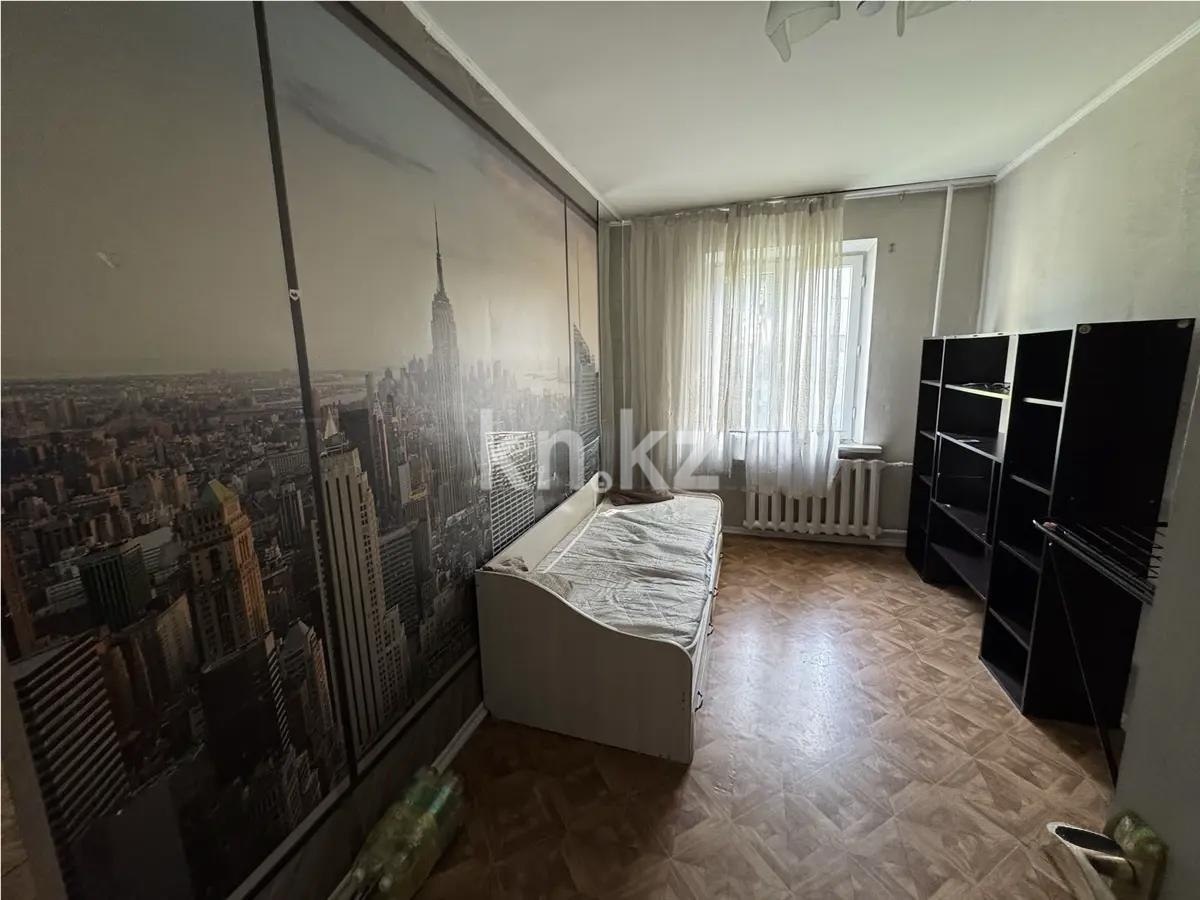Продажа 2-комнатной квартиры, 42 м² в Алматы - фото 2