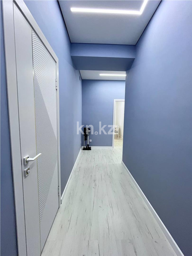 Продажа 2-комнатной квартиры, 63 м², ул. Букетова в Караганде - фото 26