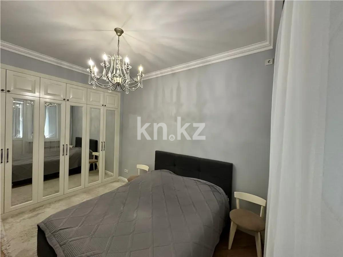 Продажа 3-комнатной квартиры, 85 м², пр. Гагарина, дом  287 в Алматы - фото 4